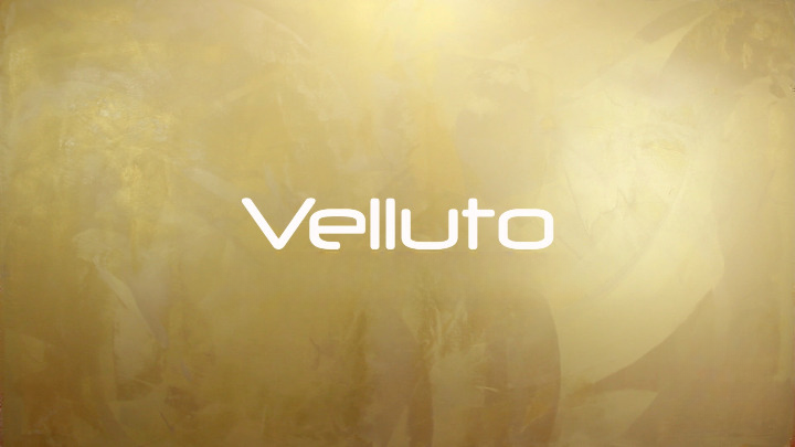 VELLUTO