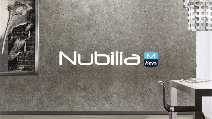 NUBILIA