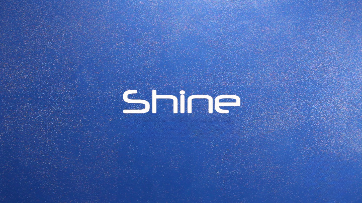 SHINE